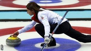 Eve Muirhead