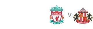 Liverpool v Sunderland