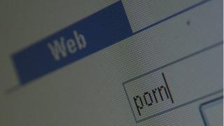 Online porn restrictions 'will lead to UK exodus' - BBC News