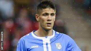 Andrej Kramaric