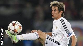 Fabio Coentrao