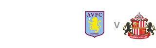 Aston Villa v Sunderland