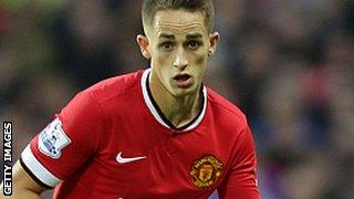 Adnan Januzaj