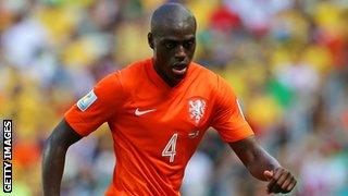 Bruno Martins Indi