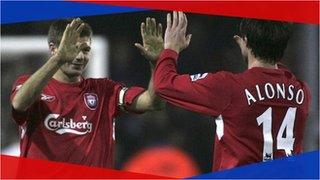 FA Cup classics: Luton 3-5 Liverpool in 2006 third round