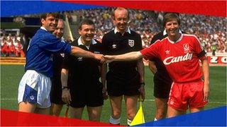 FA Cup classics: Liverpool 3-2 Everton in 1989 final