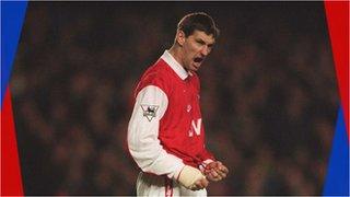 FA Cup classics: Millwall 2-0 Arsenal in 1995