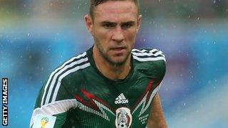 Miguel Layun