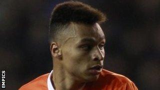 Jacob Murphy