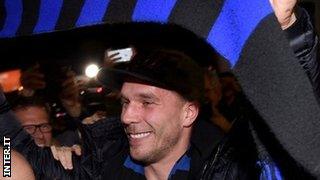 Lukas Podolski