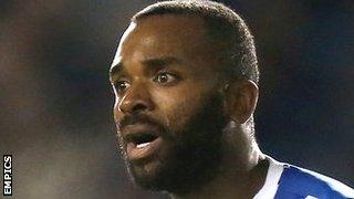 Darren Bent