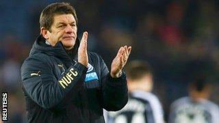 John Carver