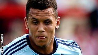 Ravel Morrison