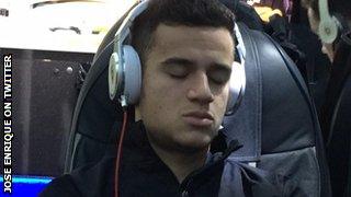 Philippe Coutinho