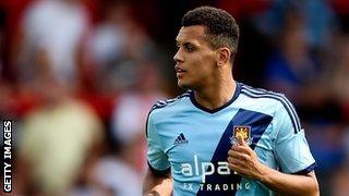 Ravel Morrison