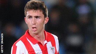 Aymeric Laporte