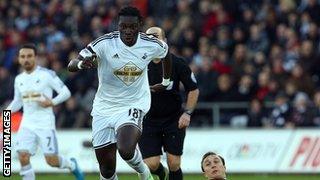 Bafetimbi Gomis