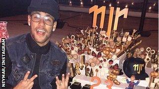 Neymar
