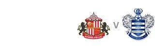 Sunderland v QPR