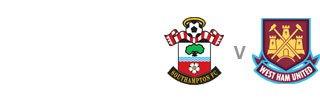 Southampton v West Ham