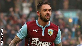 Danny Ings