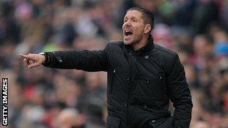 Diego Simeone