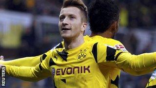 Marco Reus