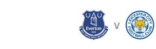 Everton v Leicester