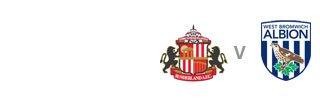 Sunderland v West Brom