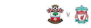 Southampton v Liverpool