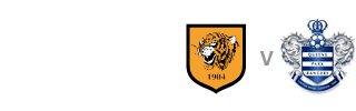 Hull v QPR