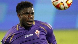 Micah Richards