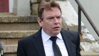 Adam Woodyatt