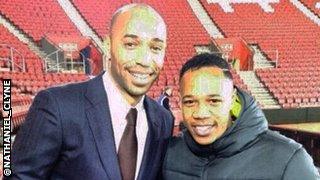 Nathaniel Clyne