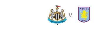 Newcastle v Aston Villa