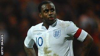 Danny Rose