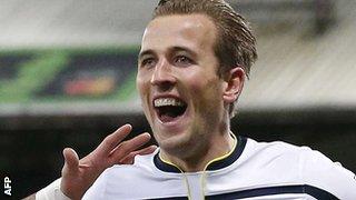 Harry Kane