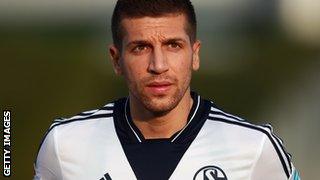 Matija Nastasic