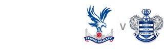 Crystal Palace v QPR