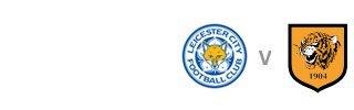 Leicester v Hull