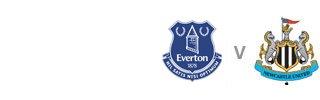 Everton v Newcastle