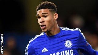 Ruben Loftus-Cheek