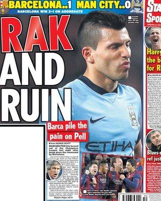 Daily Star