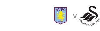 Aston Villa v Swansea