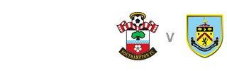 Southampton v Burnley