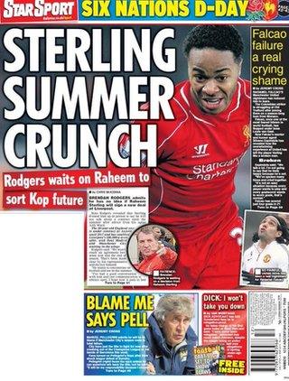 Daily Star