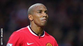 Ashley Young