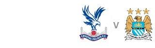 Crystal Palace v Man City