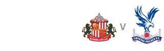 Sunderland v Crystal Palace