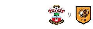 Southampton v Hull